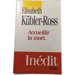 Accueillir la mort