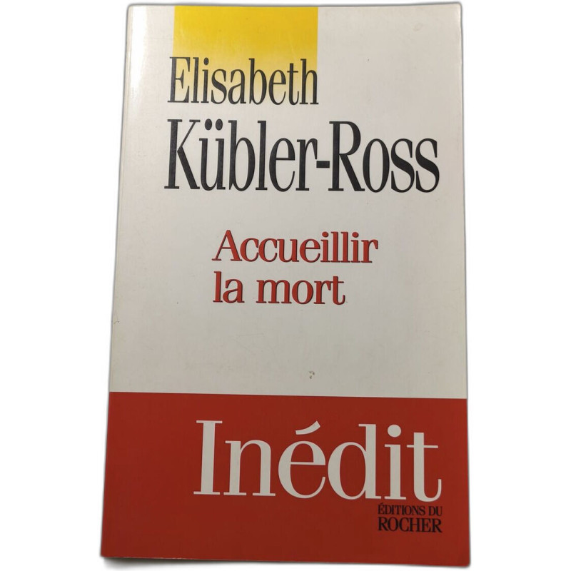 Accueillir la mort