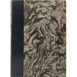 La Sculpture Gothique - 96 reproductions hors texte - numéroté 1342