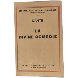 La Divine Comédie