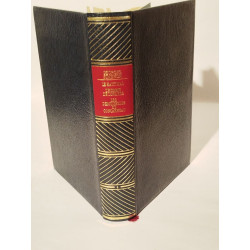 Oeuvres completes tome 4 : l'heure du nègre - le haut mal -...