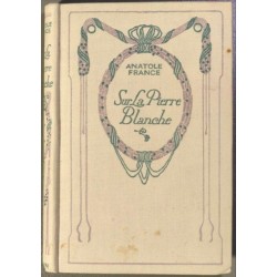 Sur La Pierre Blanche