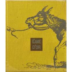 L'Âne d'or - numéroté 1189/7500
