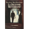 La decennie mitterrand t1- les ruptures 1981 1984