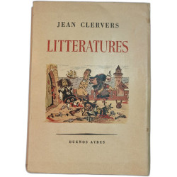 Litteratures