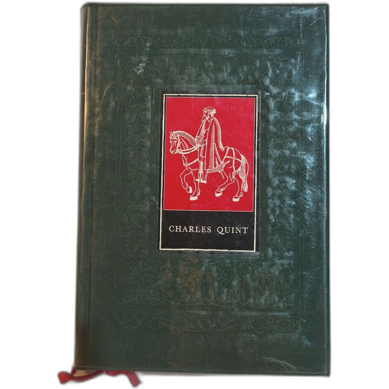 Charles Quint - Hommes et faits de l'histoire