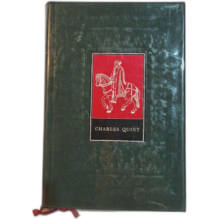 Charles Quint - Hommes et faits de l'histoire