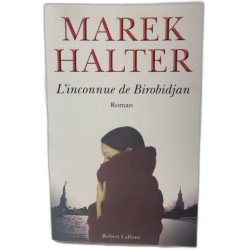 L'Inconnue de Birobidjan