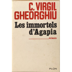 Les immortels d'Agapia