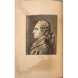 Theatre / le barbier de seville-le mariage de figaro