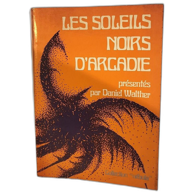 Les Soleils Noirs d'Argadie