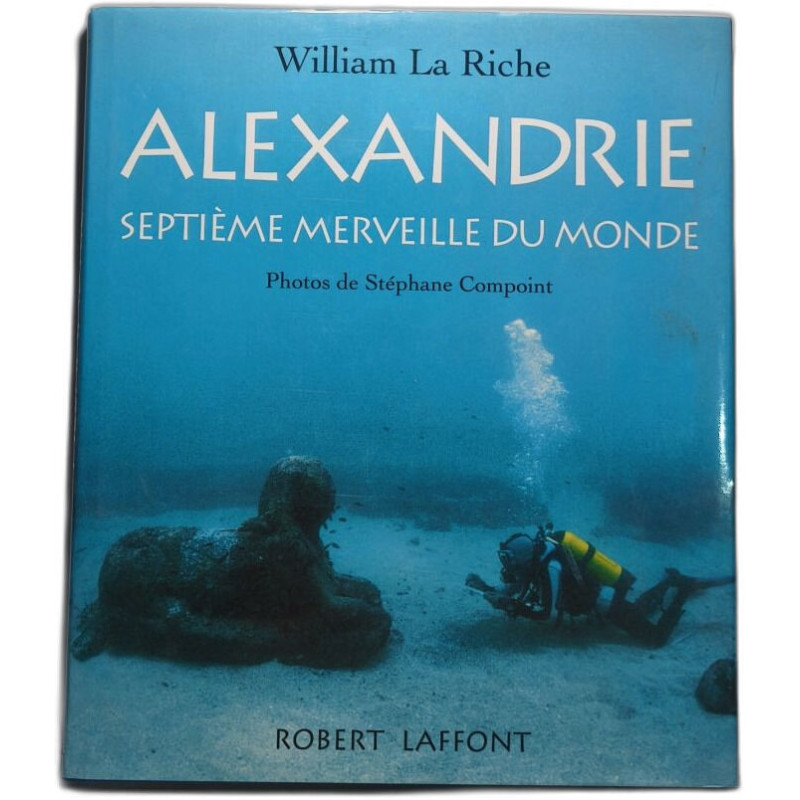 Alexandrie septième merveille du monde