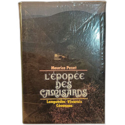 L'épopée des Camisards - Languedoc - Vivarais - Cévennes