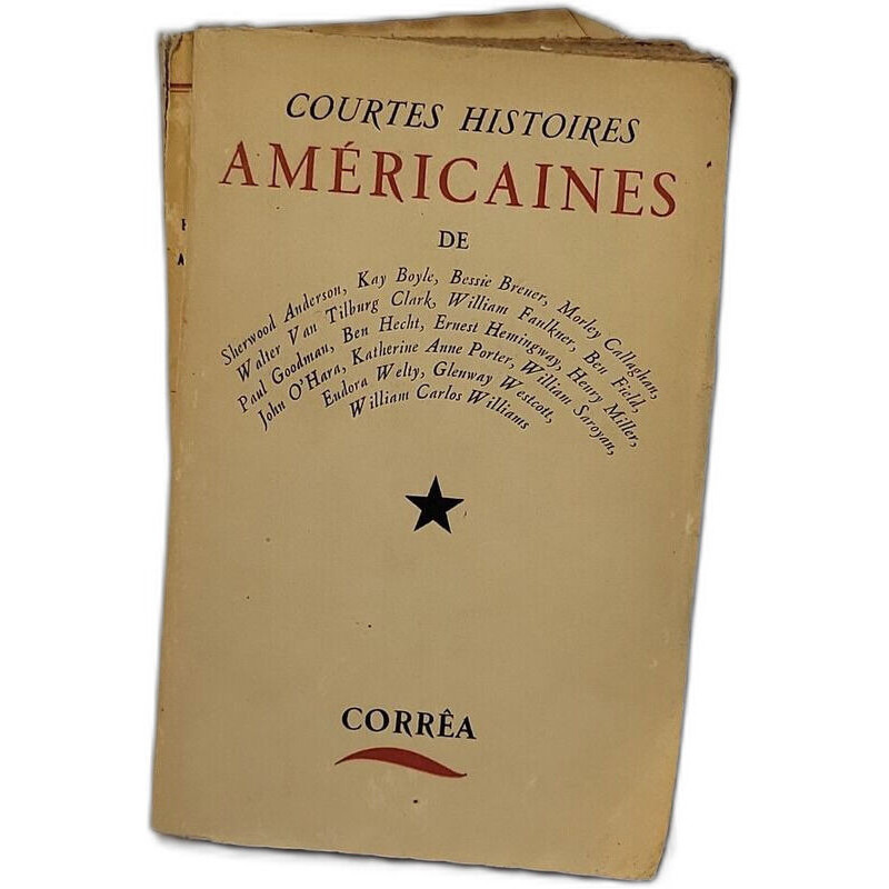 Courtes histoires américaines