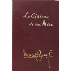 Le Château de ma Mère - souvenirs d'enfance tome 2 illustrations...
