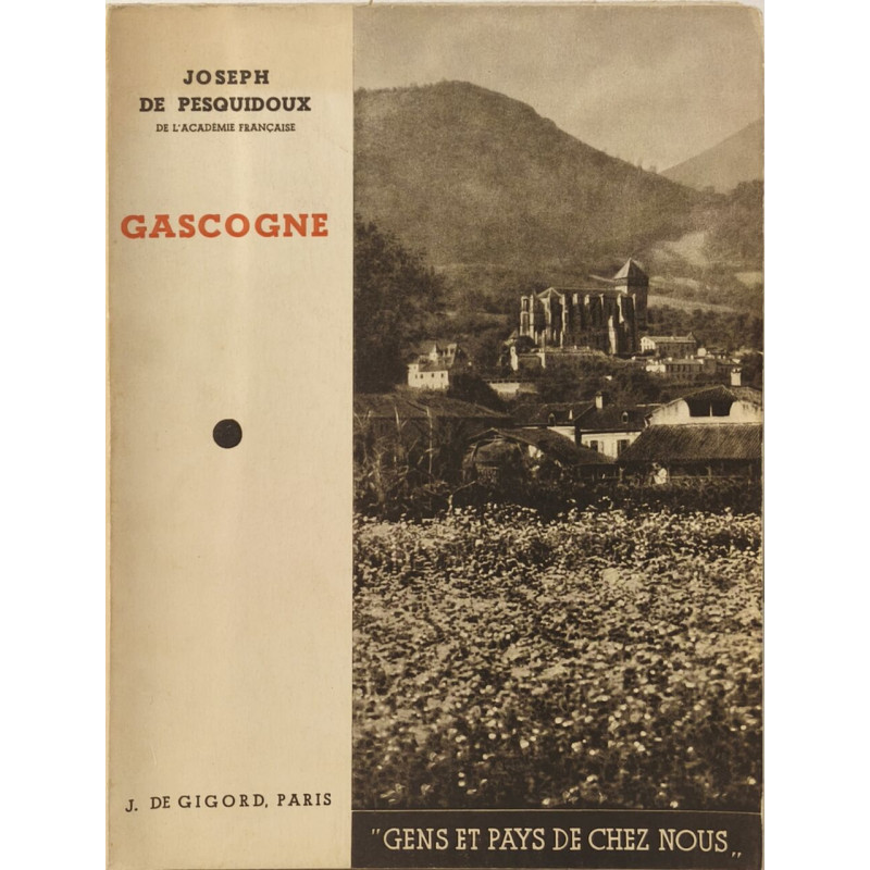 Gascogne