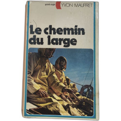 Le chemin du large