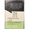 Présences comtemporaines musique française