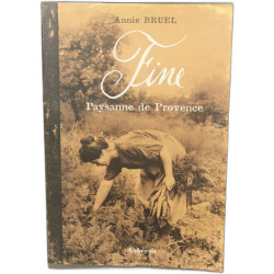Fine paysanne de provence