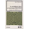 Le socialisme dans un seul pays (1922-1939) - histoire de l'URSS tome2