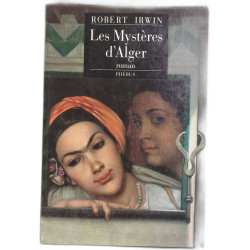 Les mystères d'Alger