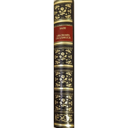 Les crimes de l'amour