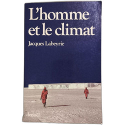 L'homme et le climat