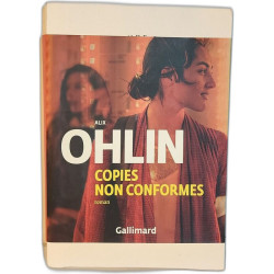 Copies non conformes