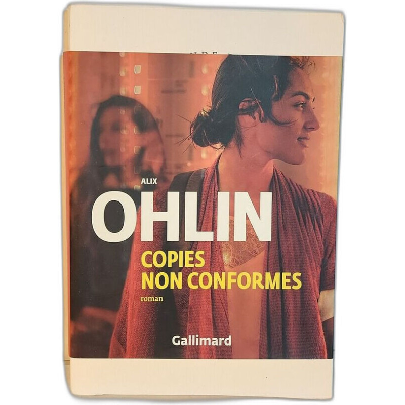 Copies non conformes