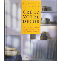 CREEZ VOTRE DECOR UN GUIDE COMPLET POUR INSTALLER ET DECORER LA...