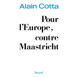 Pour l'Europe contre Maastricht