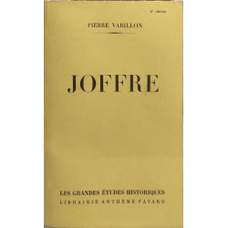 Joffre
