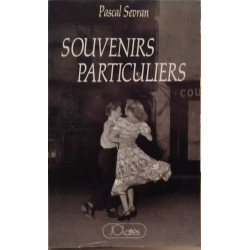 Souvenirs Particuliers