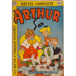Arthur n°3