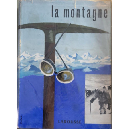 la montagne