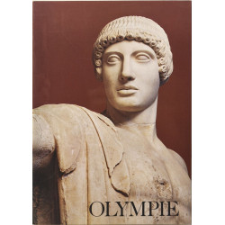 Olympie l'altis et le musée