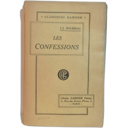 Les Confessions