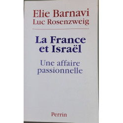 La France et Israël