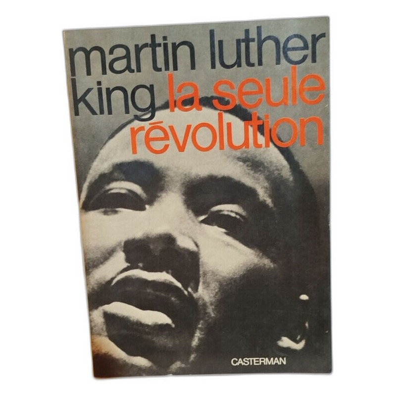 La seule révolution