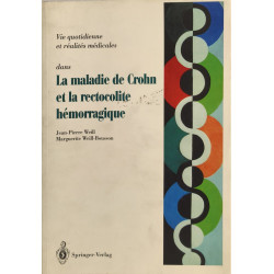 Maladie de Crohn et rectocolite hémorragique:...