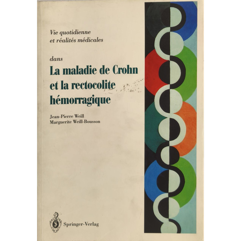 Maladie de Crohn et rectocolite hémorragique:...