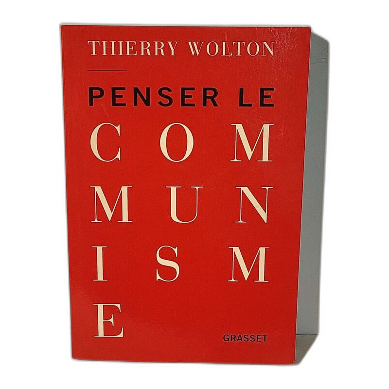Penser le communisme