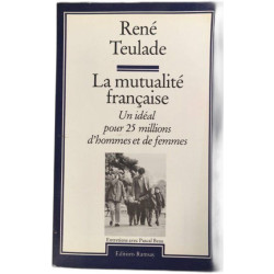 La mutualité française