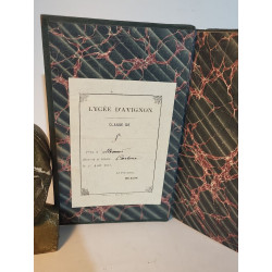 Renaissance des lettres en Europe au XVe siècle -Tome 1