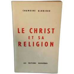 Le Christ et sa religion