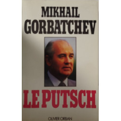 Le putsch