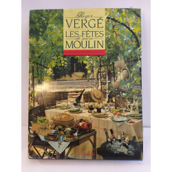 Les Fêtes de mon Moulin