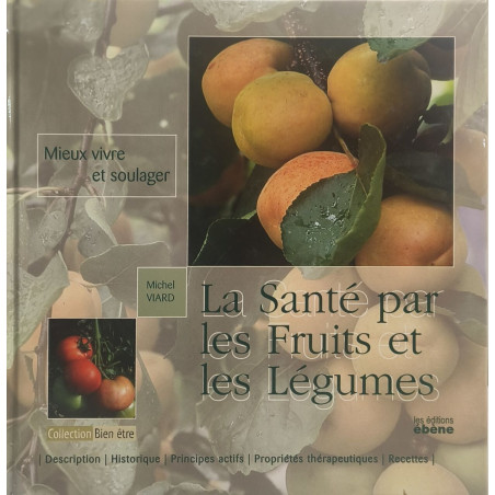 La Santé par les Fruits et les Légumes