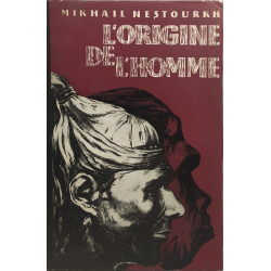 L'origine de l'homme