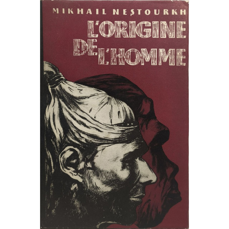 L'origine de l'homme